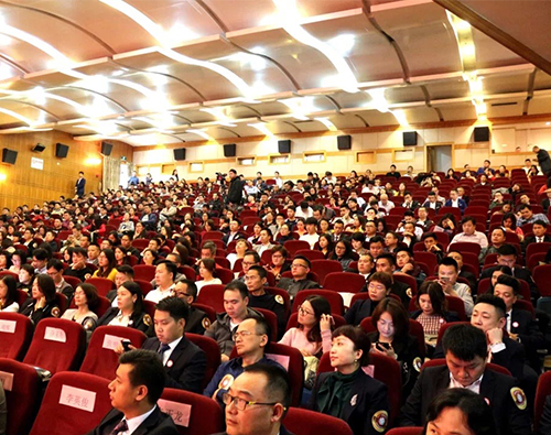 【首屆誠信亮證節(jié)】馬輝民：為代理記賬行業(yè)誠信經(jīng)營代言！