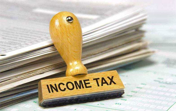 匯算清繳 匯算清繳