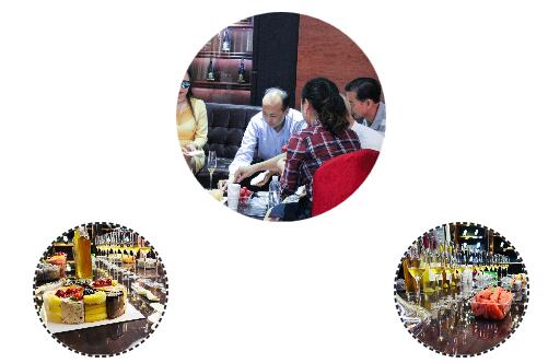 下午茶階段 下午茶階段