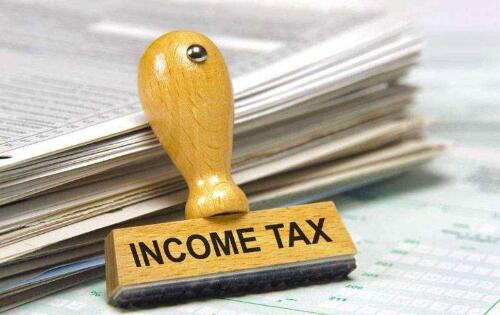 企業所得稅 企業所得稅