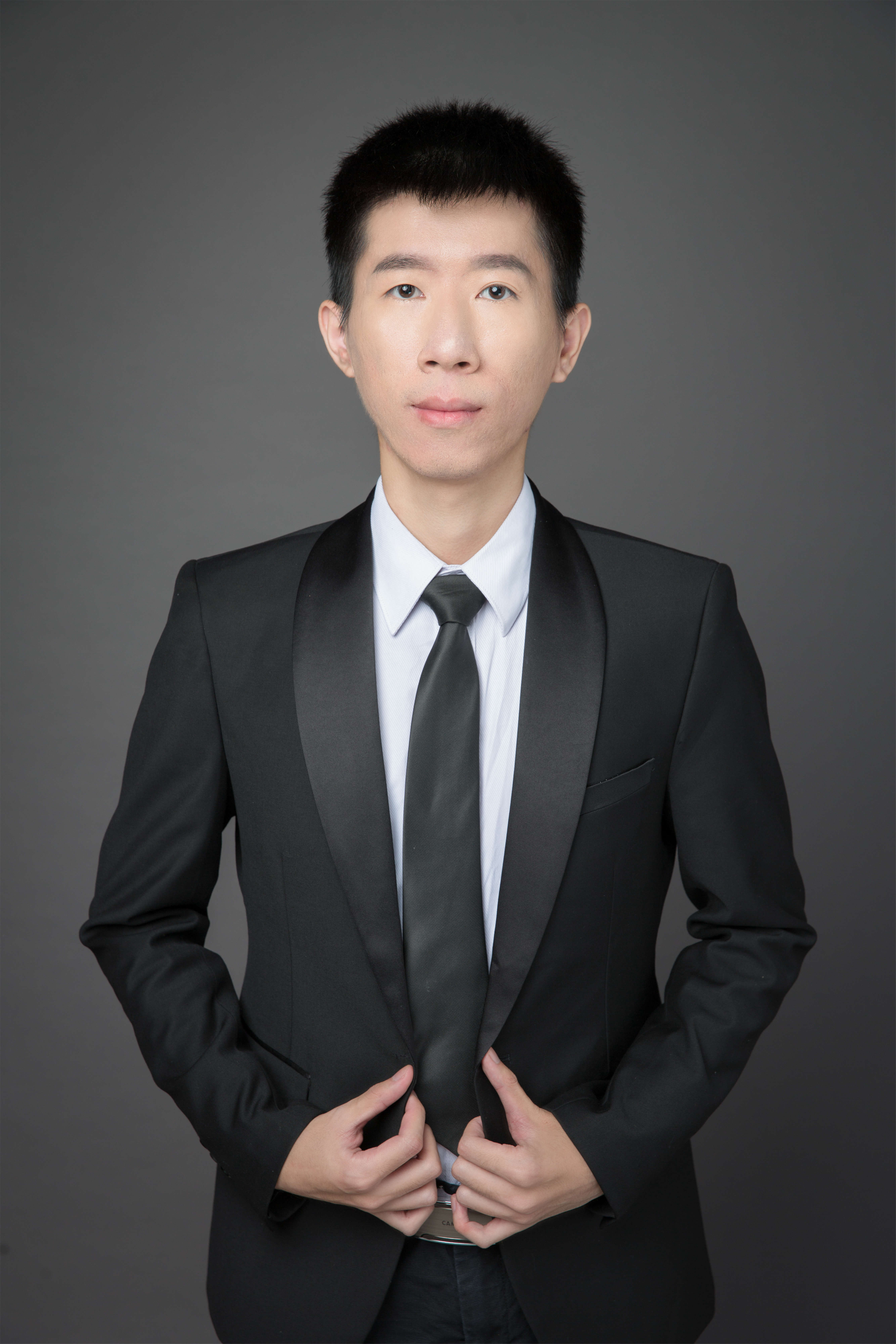 林楷琪-君林集團稅務顧問