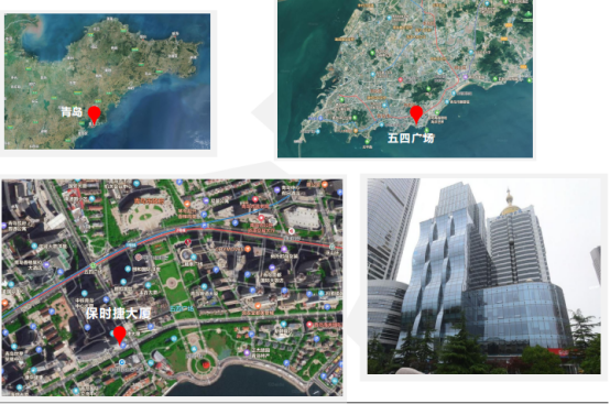 稅務籌劃|青島君林科技產業園節稅的不二之選 稅務籌劃|青島君林科技產業園節稅的不二之選