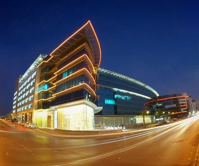 外資公司注冊有哪些類型？