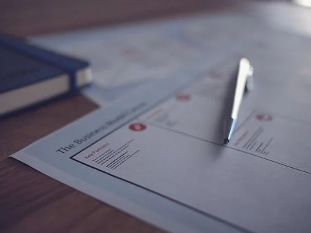 公司法人變更需要注意些什么？