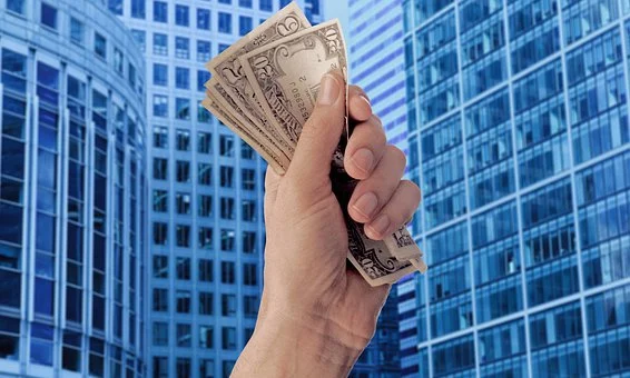 為什么企業會有股權轉讓？