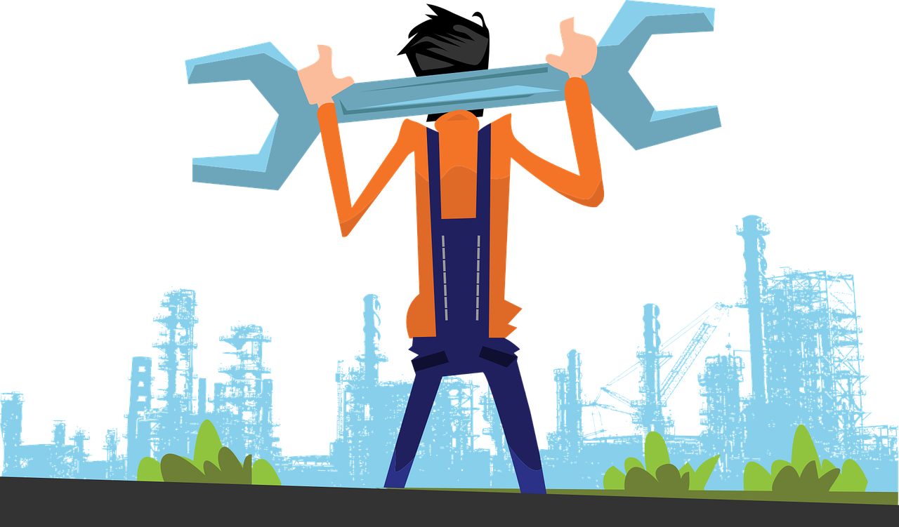 個體工商戶是什么,與個人獨資企業有什么區別? 個體工商戶是什么,與個人獨資企業有什么區別?