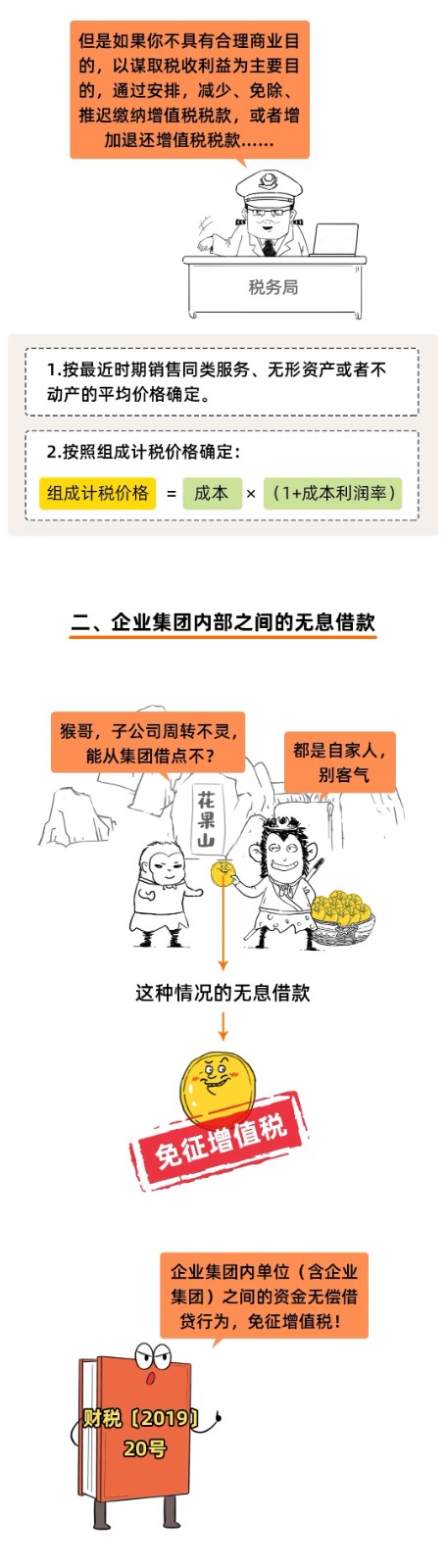 企業之間借款，可以簽訂無息借款的協議嗎？這是我見過最好的回答！