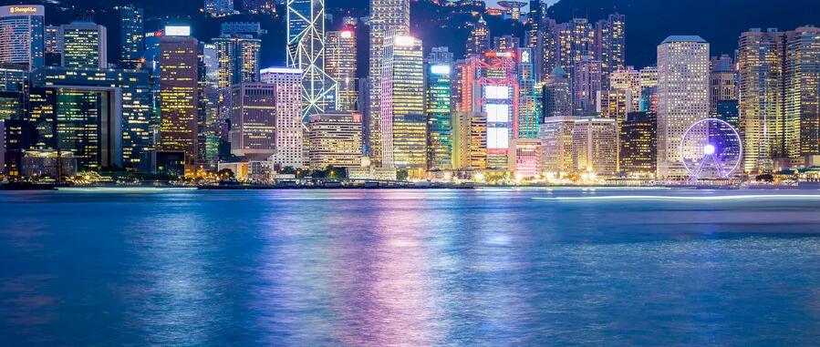 香港公司注冊勢頭強勁!注冊香港公司好處多! 香港公司注冊勢頭強勁!注冊香港公司好處多!