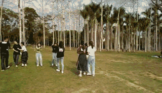 三月春意昂·結伴探春風——君林企業踏青活動掠影 