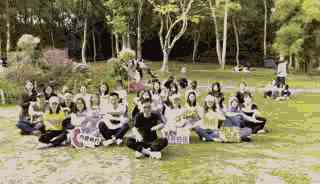 三月春意昂·結伴探春風——君林企業踏青活動掠影 