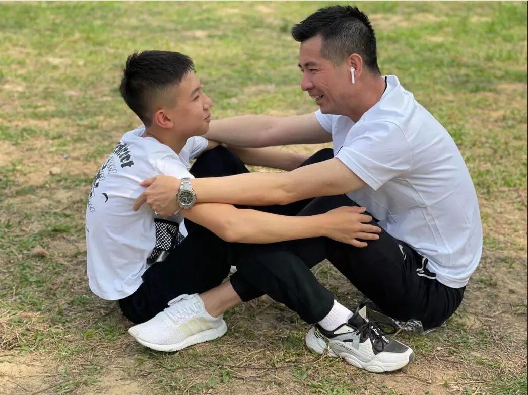 三月春意昂·結伴探春風——君林企業踏青活動掠影 