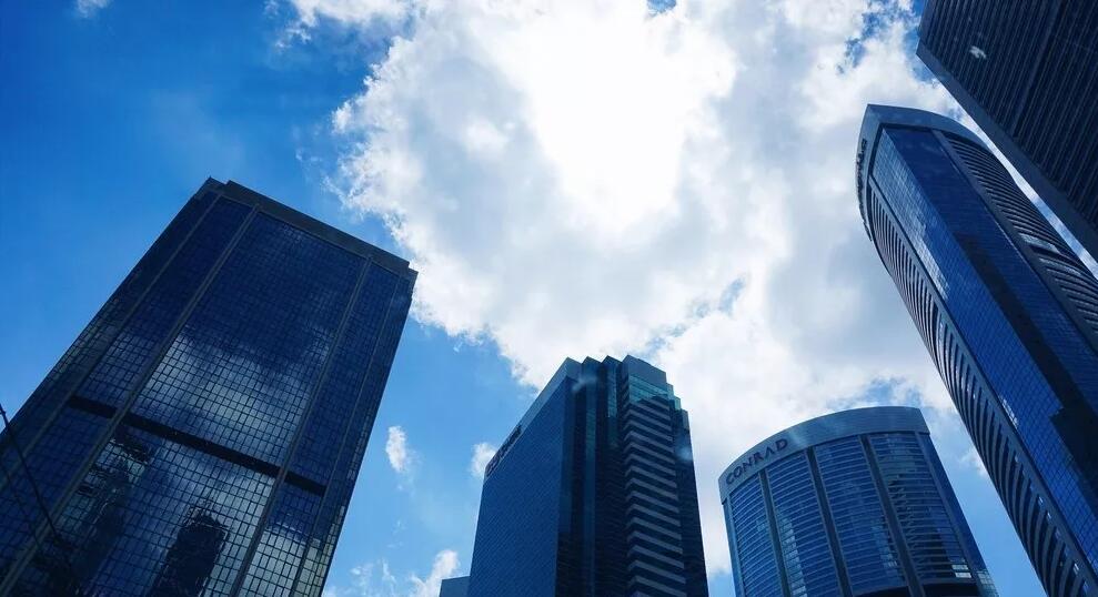 已經注冊好香港公司了，年審如何操作呢？