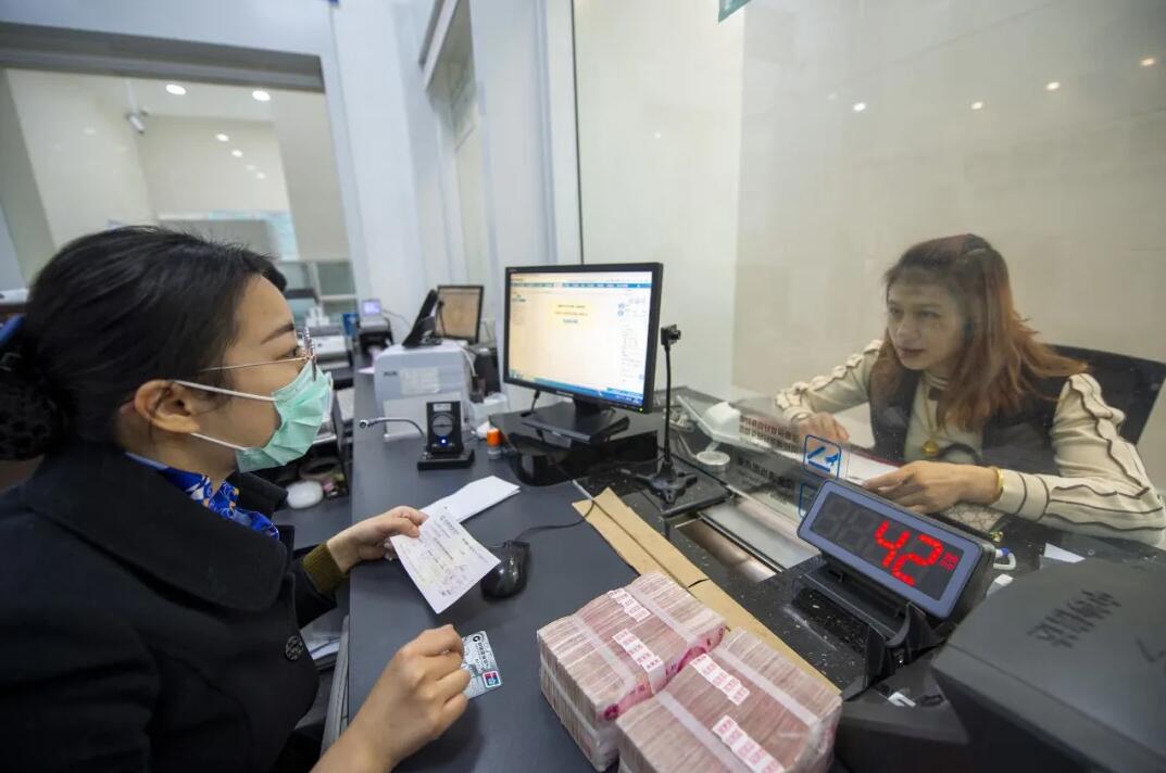 再幫一把！上半年減稅降費有這些措施出臺 