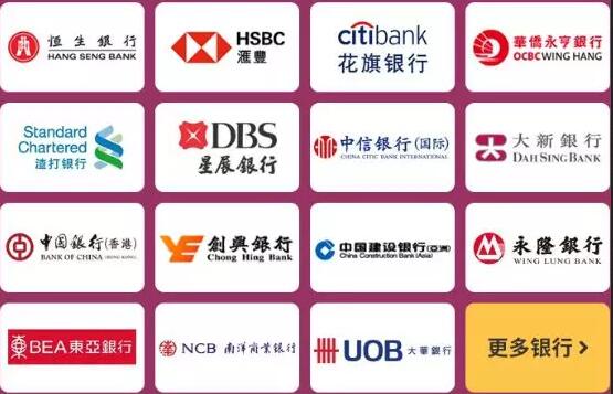 如何開(kāi)立香港公司銀行賬戶? 如何開(kāi)立香港公司銀行賬戶?