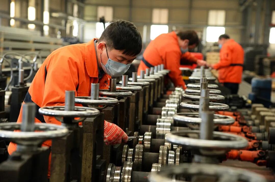 再幫一把！上半年減稅降費有這些措施出臺 