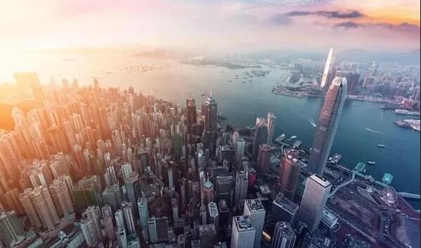 詳細介紹香港投資環境 詳細介紹香港投資環境