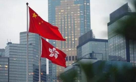 詳細介紹香港投資環境 詳細介紹香港投資環境