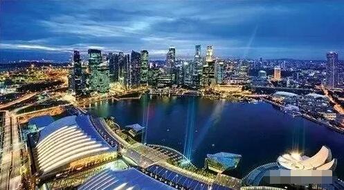 香港、BVI、開曼公司有哪些區別?如何選擇? 香港、BVI、開曼公司有哪些區別?如何選擇?