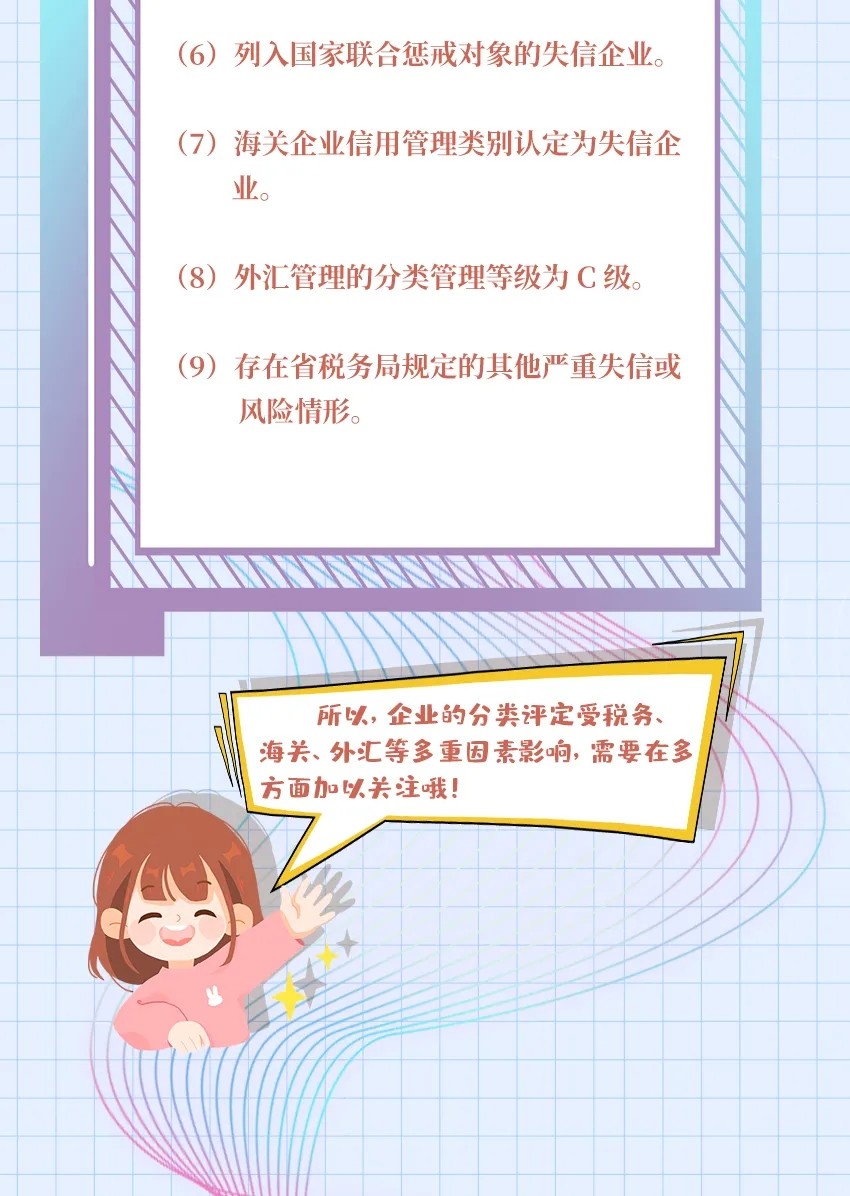 出口企業分類管理評定答疑大全