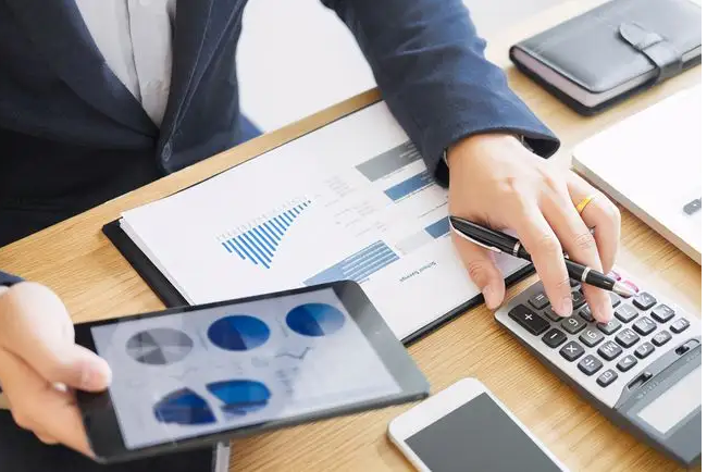 香港公司做賬審計報告的好處有那些? 香港公司做賬審計報告的好處有那些?