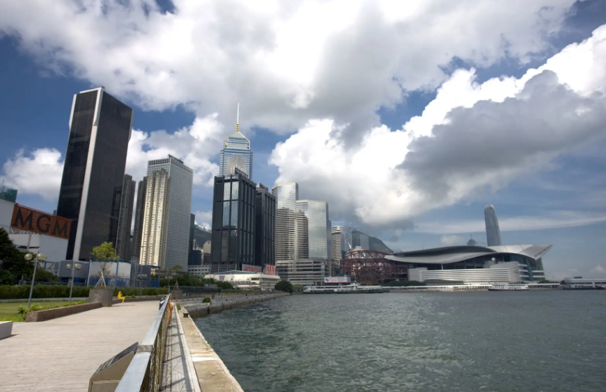 香港公司做賬提交什么資料，以及常見(jiàn)的稅率是什么？