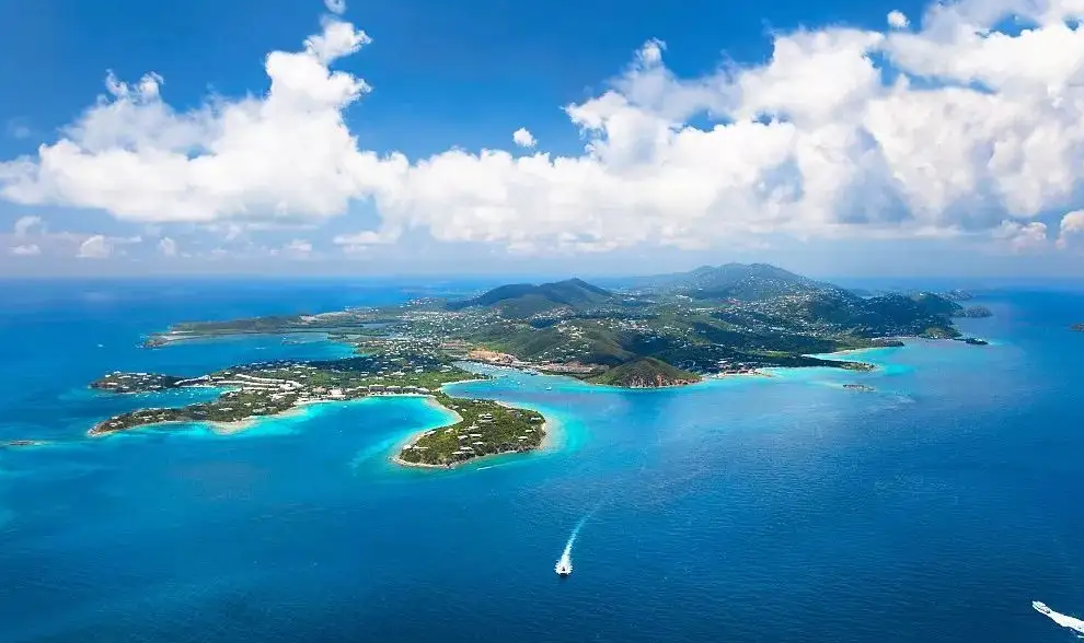 BVI公司有哪些常見問題,注冊BVI公司的好處 BVI公司有哪些常見問題,注冊BVI公司的好處