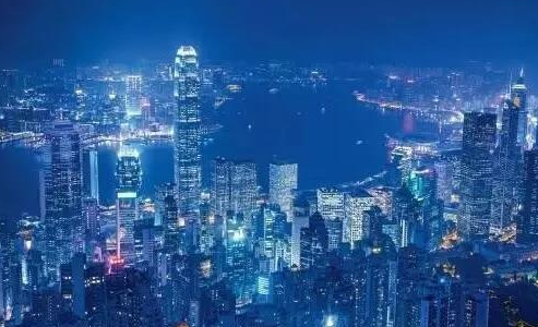 香港對海外投資的稅收優勢政策有哪些? 香港對海外投資的稅收優勢政策有哪些?