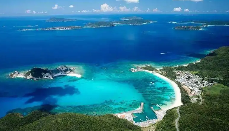 離岸公司注冊的風險如何預防！形式特點有哪些？