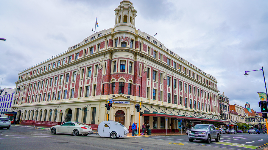 新西蘭公司注冊(cè)相關(guān)概況,常見問題解析 新西蘭公司注冊(cè)相關(guān)概況,常見問題解析