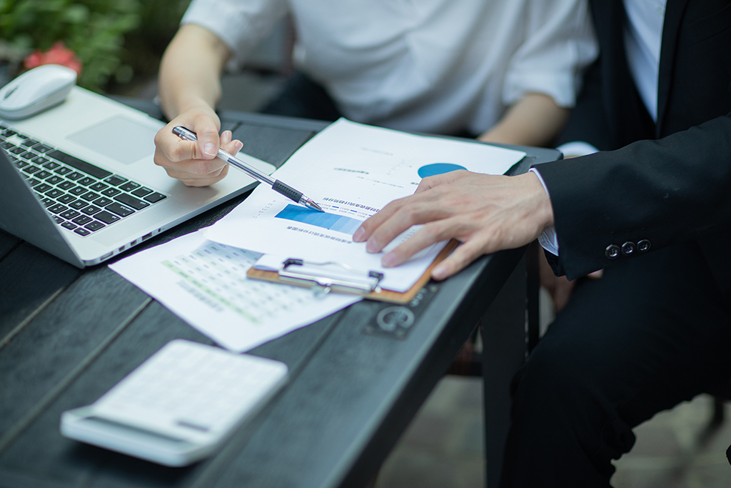 境內公司在香港開戶的詳細指南 境內公司在香港開戶的詳細指南