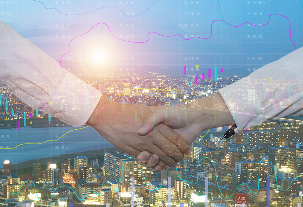 代理香港公司開戶，打造你的財富之門