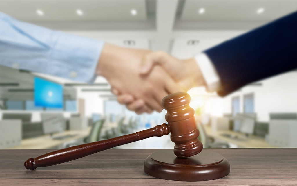 個體戶核定征收