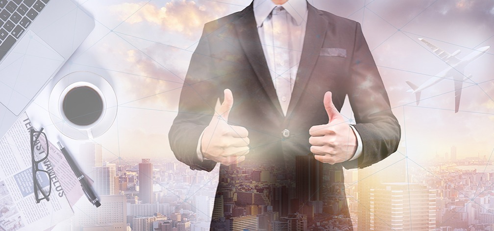 借助香港金融優勢，發展香港公司注冊及海外業務