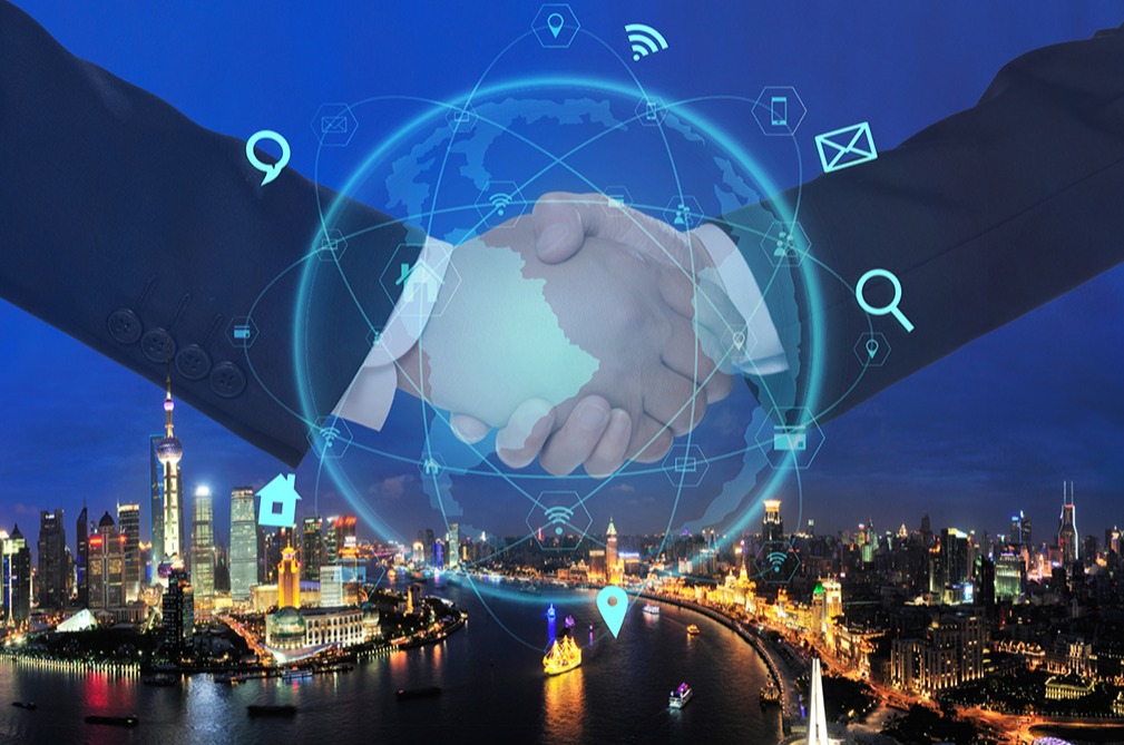 成立香港公司條件，香港企業(yè)具備的商業(yè)價值