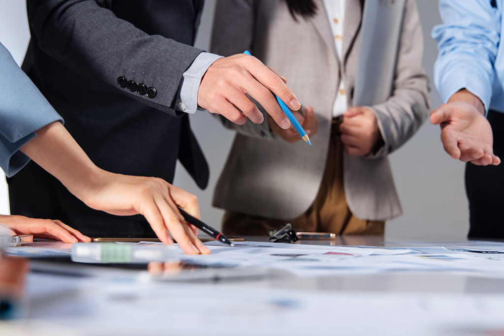 BVI離岸公司:一種優勢無限的國際化選擇 BVI離岸公司:一種優勢無限的國際化選擇