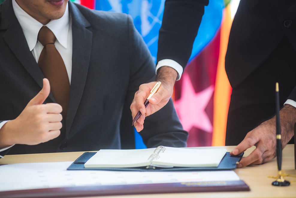 如何在國內經營注冊的香港公司-詳細流程和費用解析