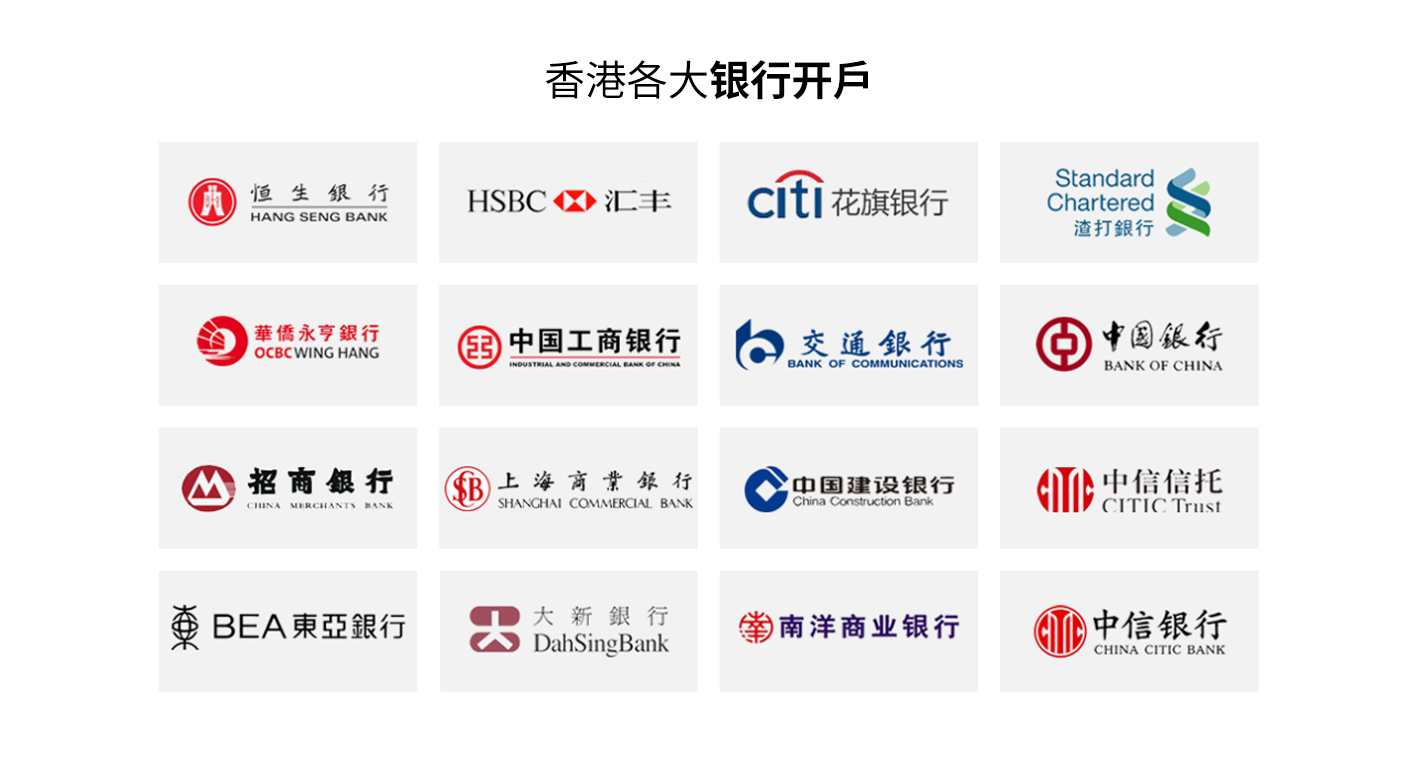 香港銀行 香港銀行