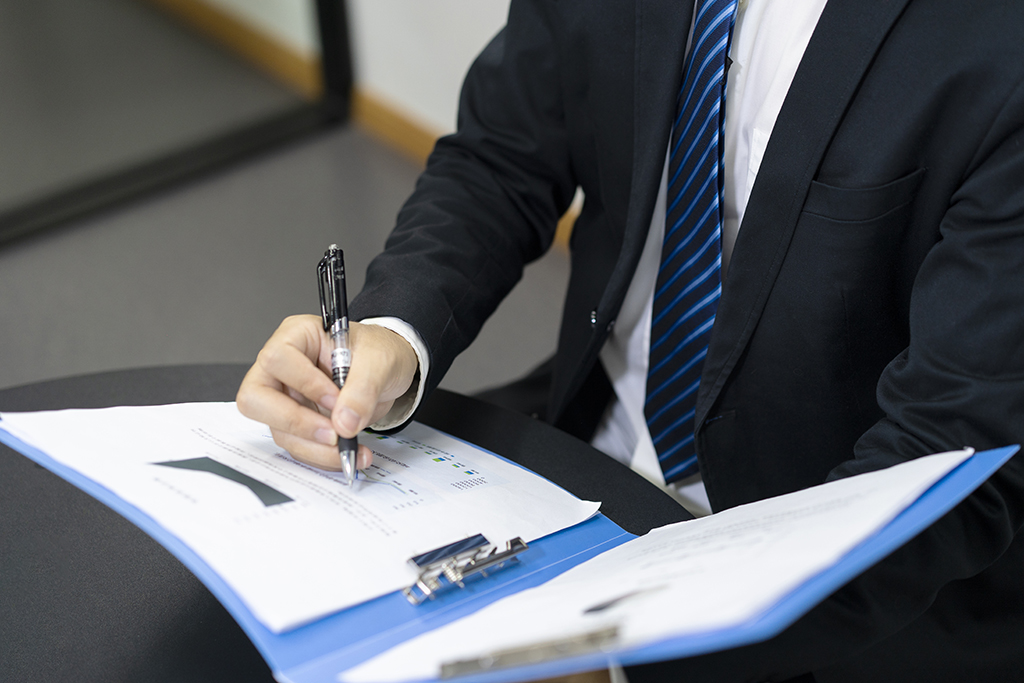 從內賬到外賬：深圳企業如何選擇專業代理記賬公司？（2025實用版）