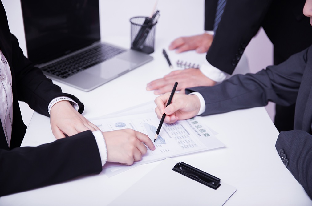 香港公司設立資產管理公司：2025年資產管理行業最新動態