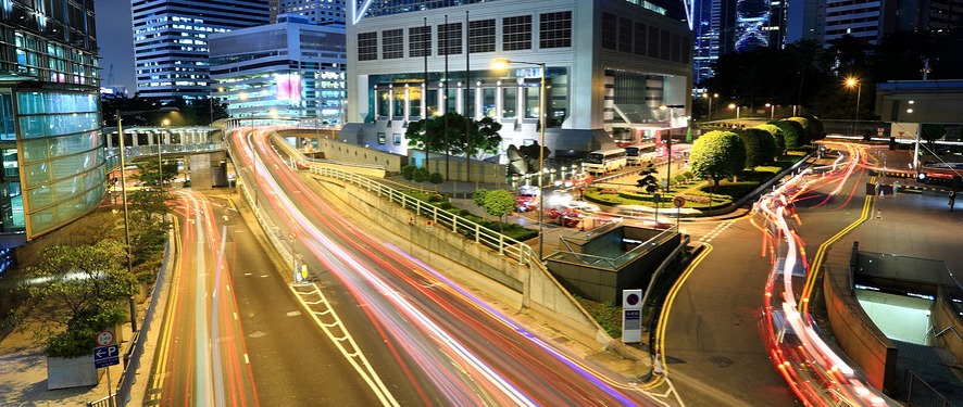香港公司在大陸成立子公司，子公司怎么運作。
