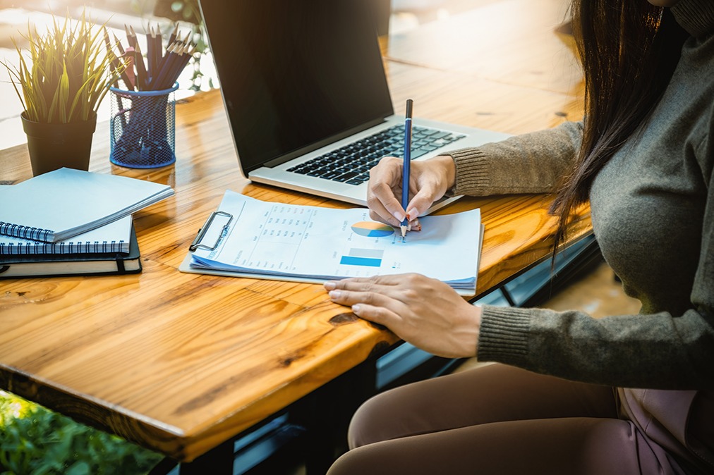 2025深圳納稅申報全指南：小規模與一般納稅人實操流程詳解