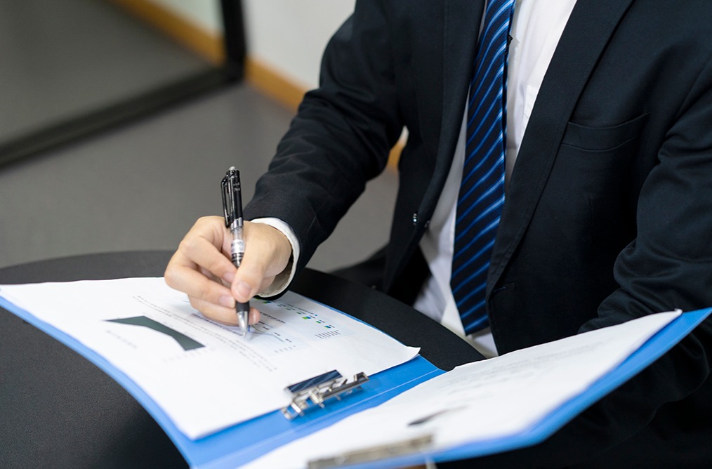 從內賬到外賬：深圳企業如何選擇專業代理記賬公司？（2025實用版）