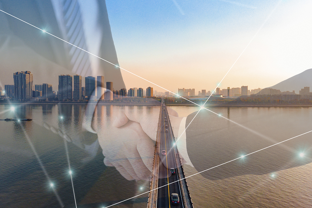 如何將貿易生意賺到的錢合法正規地匯回國內？