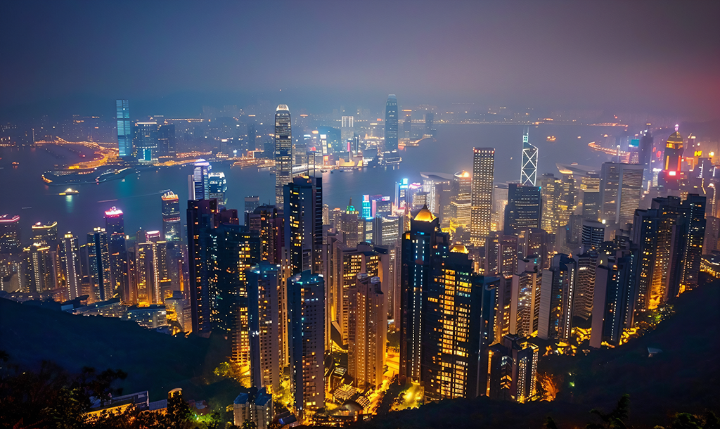 如何輕松注冊(cè)香港分公司賬戶:2025年最新指南 如何輕松注冊(cè)香港分公司賬戶:2025年最新指南