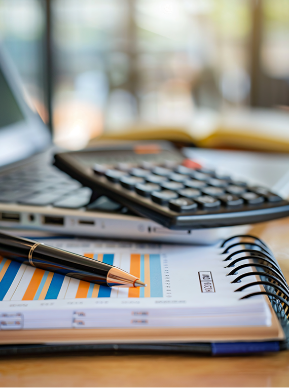 深圳會計公司代理記賬服務全揭密：新手必看的指南