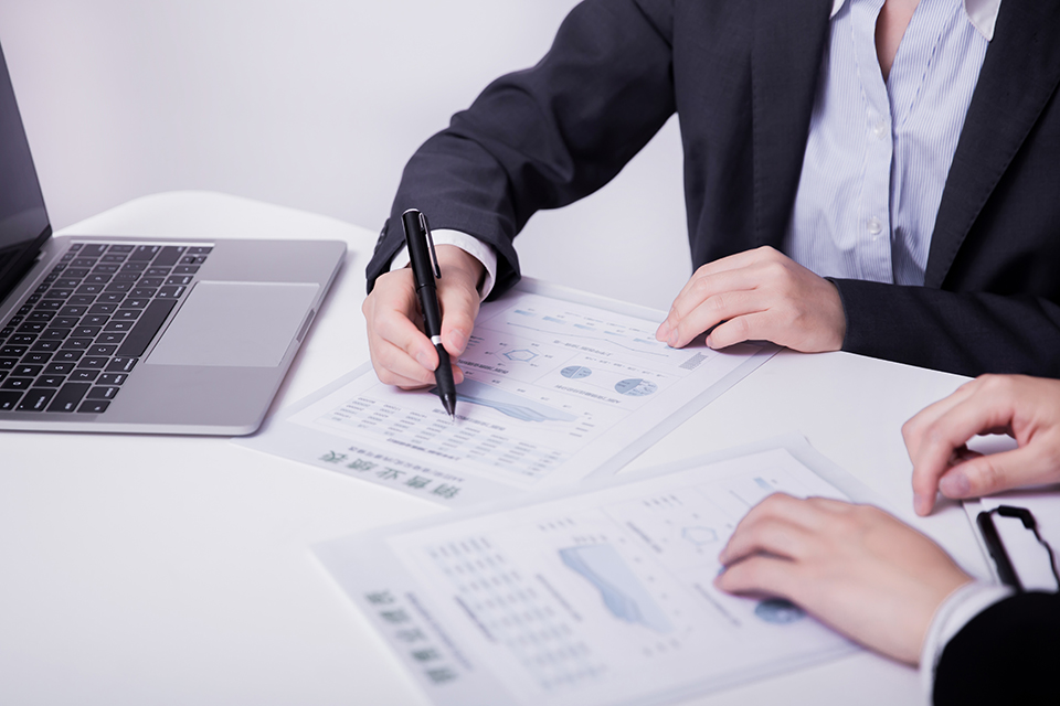 深圳企業無票收入做賬報稅合規指南：做賬、納稅與風險解析