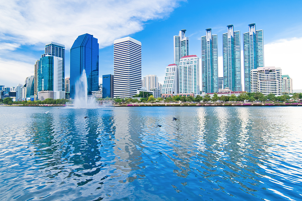 泰國公司注冊資金多少合適?大陸人注冊泰國公司全流程指南