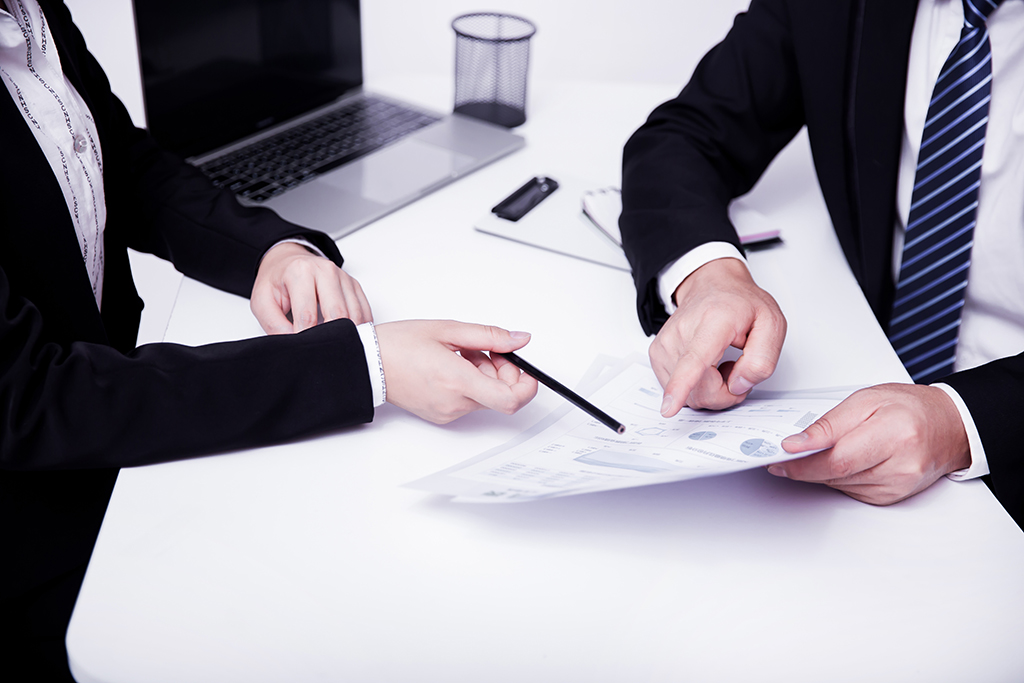 深圳公司財務審計全攻略：從“合規(guī)體檢”到“價值守護”