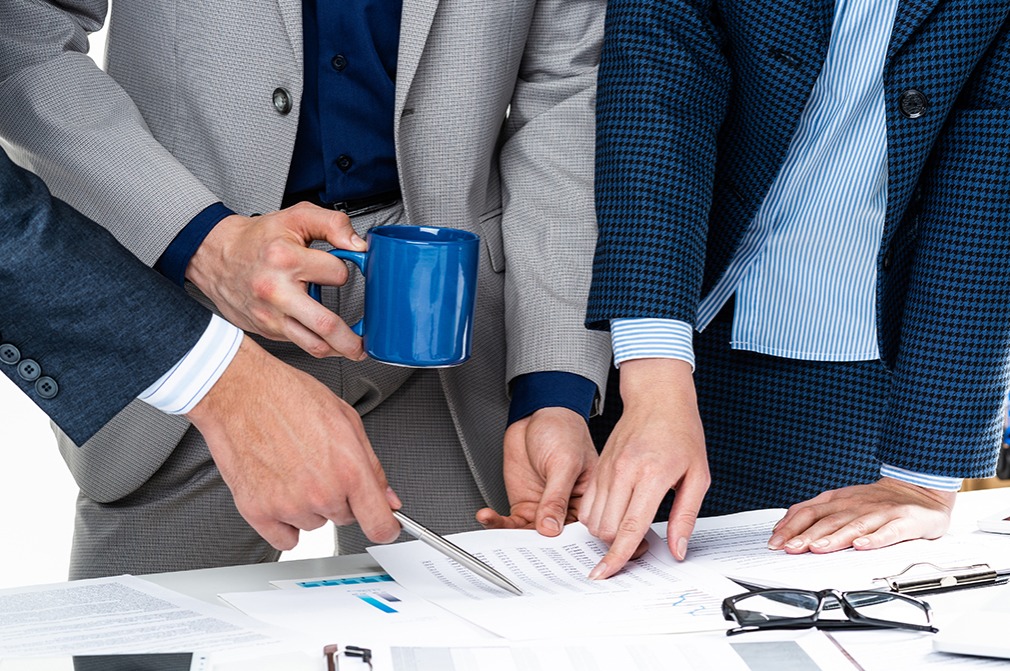 物流公司稅務籌劃：享受稅收優惠的策略與實踐