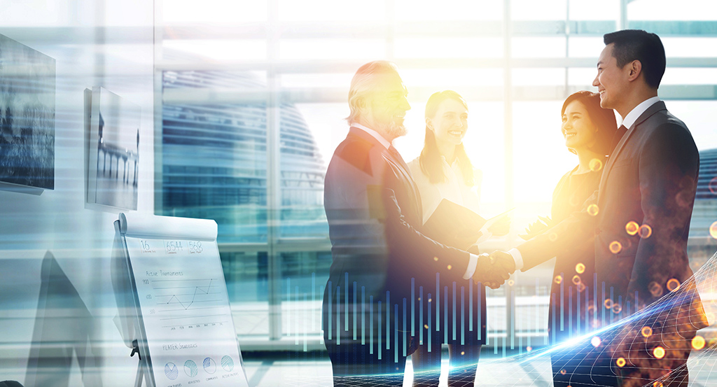 如何順利開設離岸公司銀行賬戶:全面指南 如何順利開設離岸公司銀行賬戶:全面指南